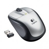 Logitech Wireless Mouse M215